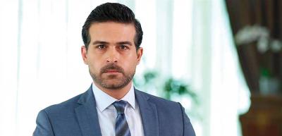 محمود نصر في دور جديد خلال رمضان…تعرفوا عليه