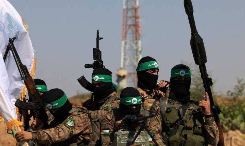 وفد حماس سيسلم مصر رد الحركة على مقترح الهدنة الجديد