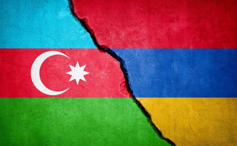 أرمينيا: مستعدون لإبرام اتفاق سلام إذا أبدت أذربيجان إرادة سياسية