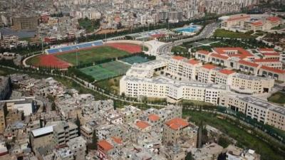الأساتذة المتعاقدون في الجامعة اللبنانية يعلنون الإضراب
