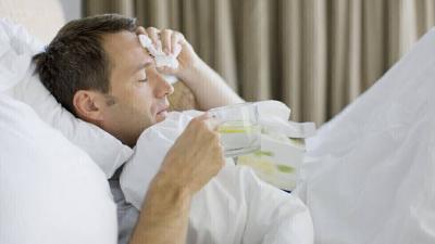 نزلة البرد ترفع نسبة السكر في الدم.. دراسة توضح السبب