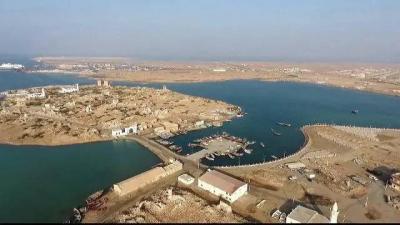 هل طلبت إيران إنشاء قاعدة عسكرية في السودان؟