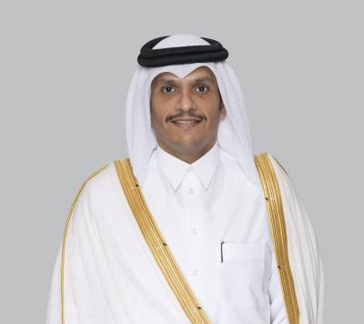 قطر: للأردن دور كبير بالحراك الإقليمي والدولي لوقف الحرب على غزة