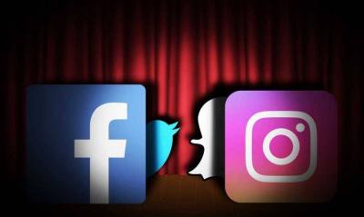 كيف ستكون الحياة من دون مواقع التواصل؟