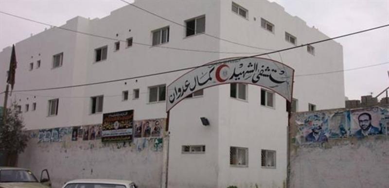 وفاة 15 طفلا نتيجة سوء التغذية في مستشفى كمال عدوان