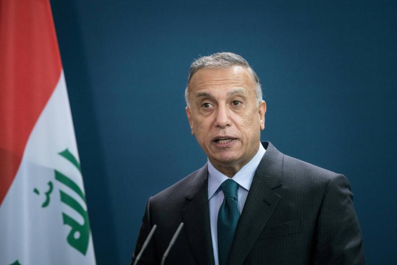 الحكم غيابيا بسجن مدير مكتب الكاظمي وحجز أمواله في ملف سرقة القرن