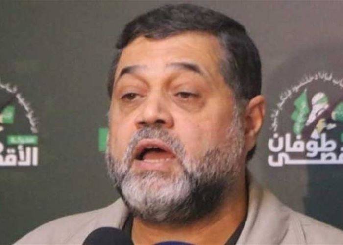 حماس: لا تبادل للرهائن والسجناء إلا بعد إعلان وقف إطلاق النار