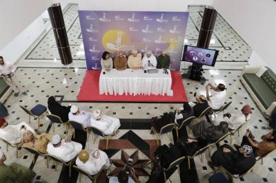 انطلاق مهرجان مسقط السينمائي تحت شعار 