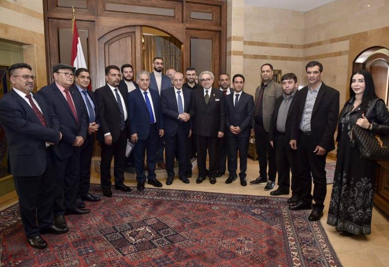 بري: لبنان يدفع ثمناً باهظا لقاء وقوفه مع فلسطين