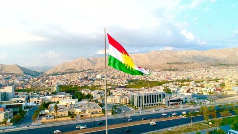 إقليم كردستان العراق يحدد موعد الإنتخابات