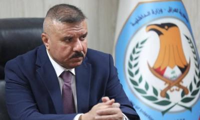 ضربة قوية لتجار المخدرات في العراق.. إليكم التفاصيل