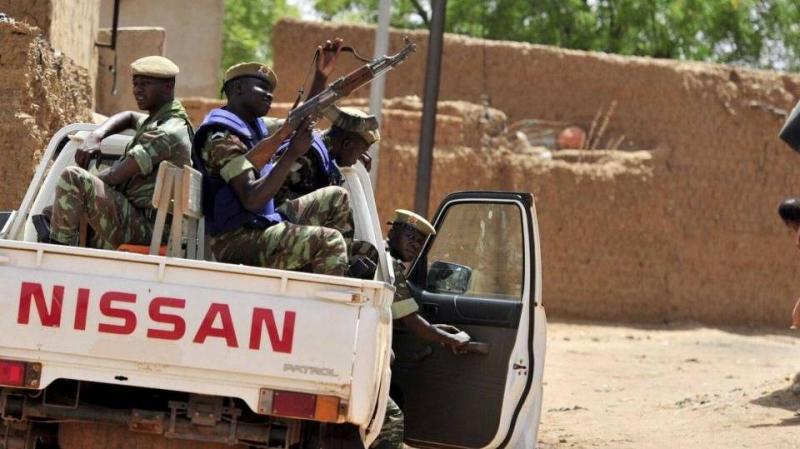 بوركينا فاسو.. إعدام نحو 170 شخصا في هجمات على قرى