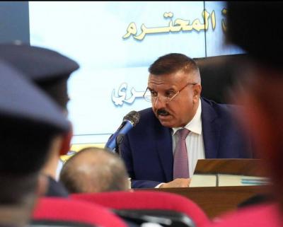 وزير الداخلية العراقي: للتخطيط الإستراتيجي لحفظ الأمن والإستقرار