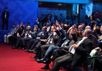 إتحاد الجامعات العربية يوافق على تأسيس منطقة التعليم العالي العربية