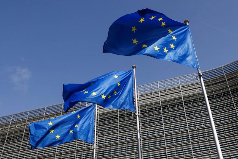 المفوضية الأوروبية ستقدم منحة 82 مليون يورو لأونروا على دفعات