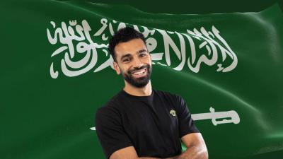 إعلامي سعودي يفجر مفاجأة بخصوص وجهة محمد صلاح