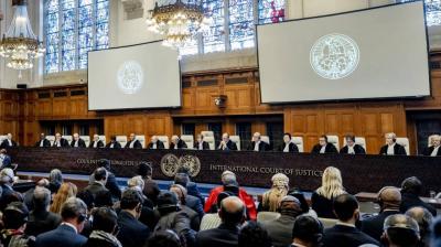 جنوب أفريقيا تطالب العدل الدولية بإجراءات إضافية ضد إسرائيل