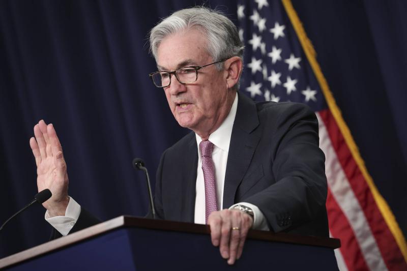 المركزي الأميركي: خفض أسعار الفائدة سيعتمد فقط على البيانات الاقتصادية
