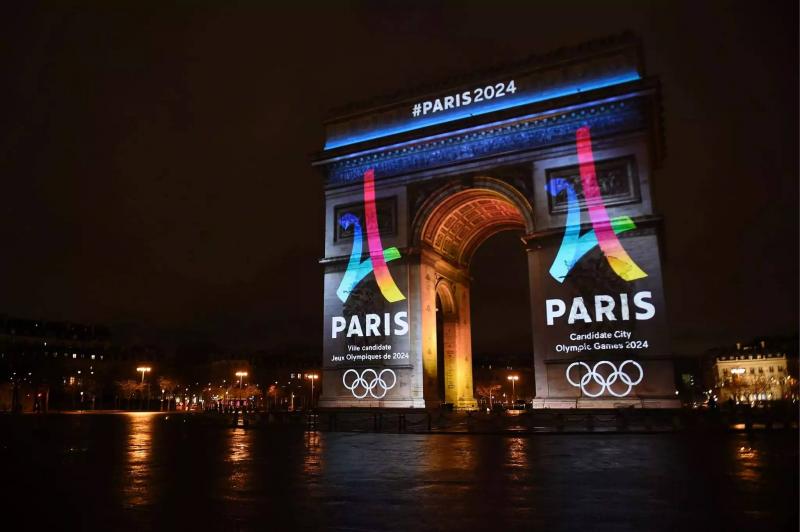 موعد مراسم افتتاح أولمبياد باريس 2024