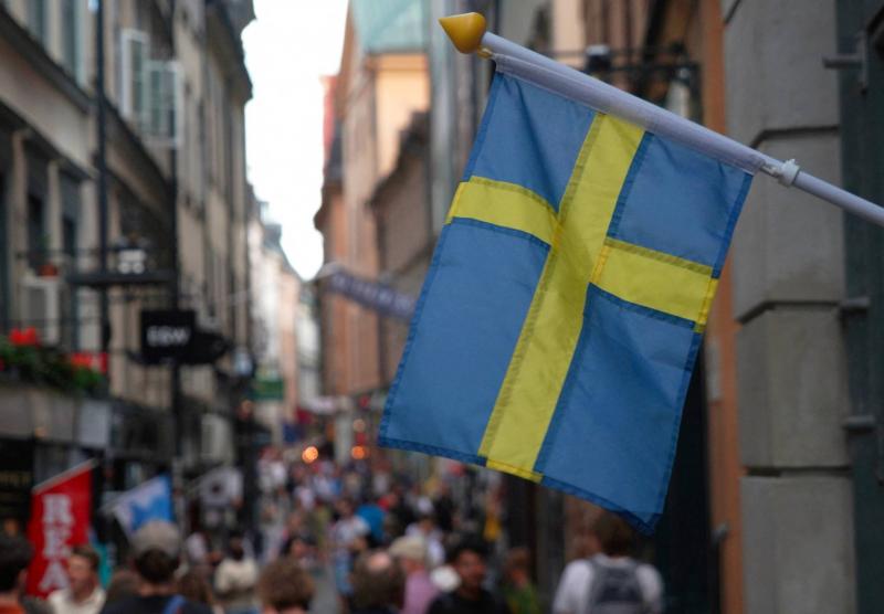 السويد تستأنف مساعداتها للأونروا