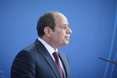 الرئيس السيسي: وضع غزة لا يحتمل تأجيل وقف إطلاق النار