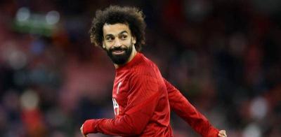 بطريقته الخاصة.. محمد صلاح يهنئ جمهوره بحلول شهر رمضان