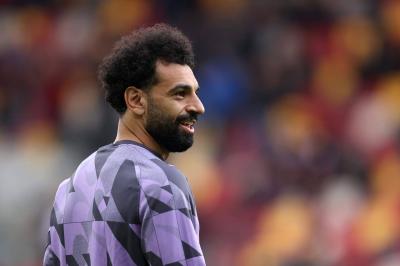 ليفربول يحدد سعر بيع صلاح