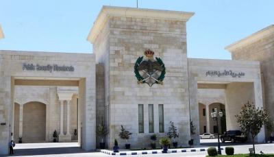 الأمن الاردني يعلن العثور على حطام مسيرة قرب الحدود مع اسرائيل