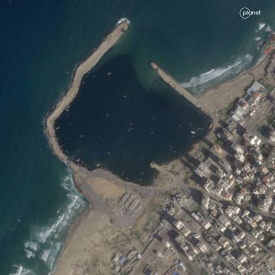ميناء غزة المنتظر… أسئلة وشكوك