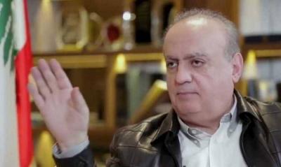 وئام وهاب يكشف موعد الحرب على لبنان