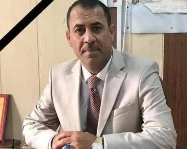 العراق: قاتل الشامي لن يفلت من المساءلة القانونية
