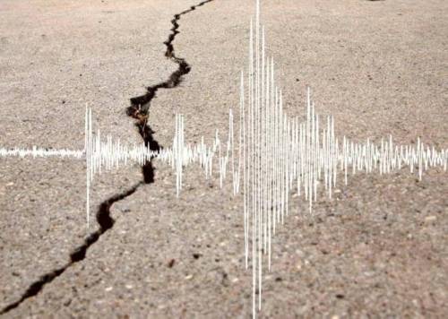 زلزال يضرب جزر تونغا جنوبي المحيط الهادئ