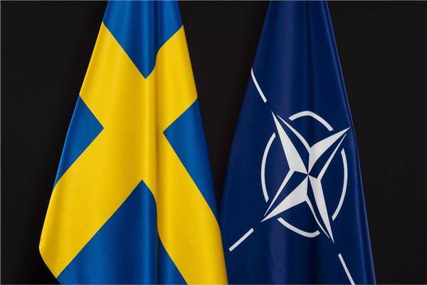 السويد تنضم رسميًا إلى حلف شمال الأطلسي