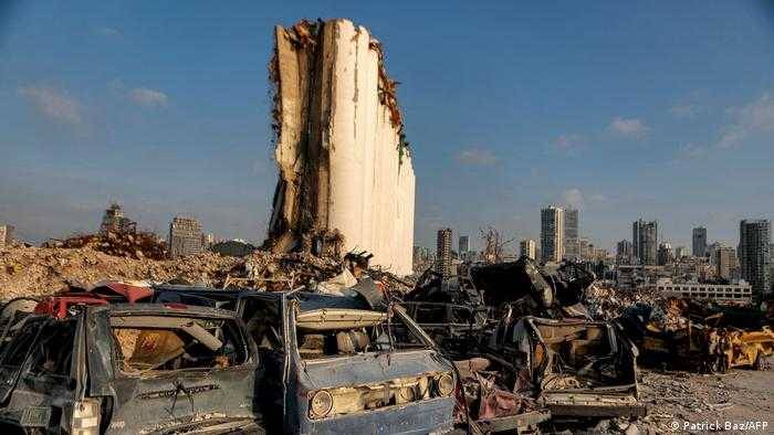 ملف إنفجار المرفأ يتحرك مجدداً والقرار الاتهامي خلال أشهر