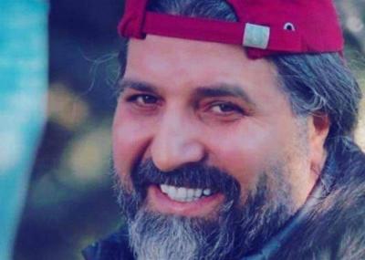 الحكم بالإعدام على نوح زعيتر.. فمن هو 