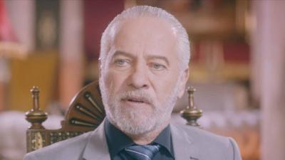 فادي ابراهيم حاضر في مسلسلٍ رمضاني رغم وفاته