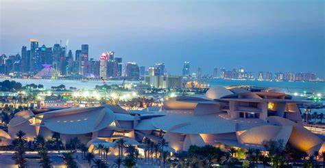 قطر... مزيج مثالي بين التراث والحداثة