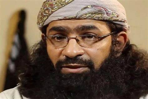 زعيم جديد لتنظيم القاعدة بجزيرة العرب بعد مقتل باطرفي