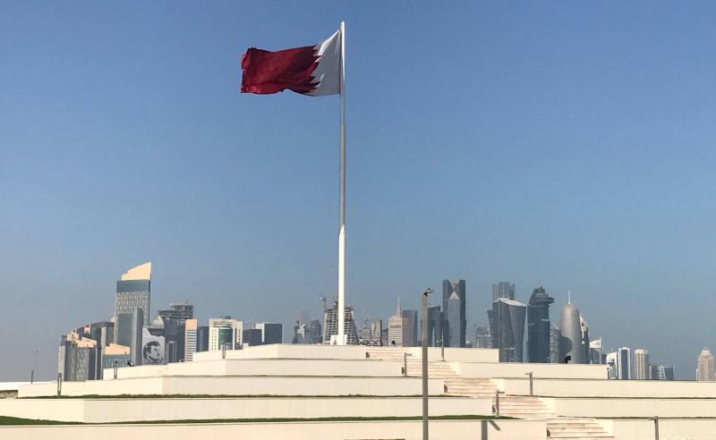 قطر تتعهد بمبلغ إضافي للأونروا