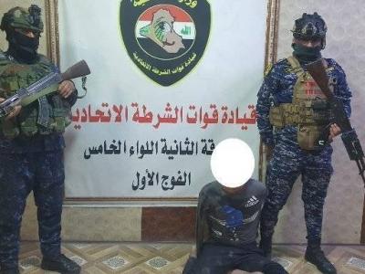 إحباط عملية اختطاف طفل في العراق