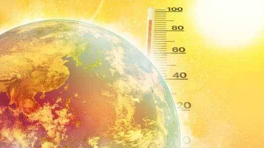 شباط يحطم الرقم القياسي العالمي للحرارة