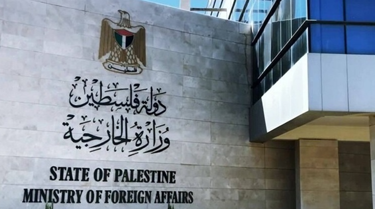 الخارجية الفلسطينية: إمعان إسرائيل في عدوانها ضد الأقصى سيفجر ساحة الصراع
