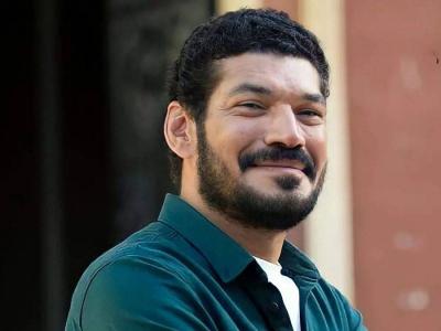 نيللي كريم لم تسلم مجددا من لسان باسم سمرة
