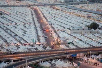 الحجاج يستعدون لأداء مناسك الحج في ظل قيود كورونا