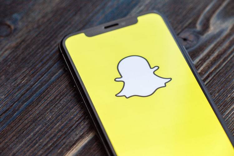 إليك كيفية تصميم تأثير سناب شات خاص بك