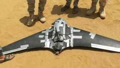التحالف يدمر 3 طائرات مسيرة أطلقها الحوثيون