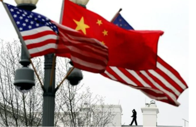 مجموعات تجارية أميركية تحث إدارة بايدن على إحياء المفاوضات مع الصين