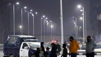 بيع منزل يؤدي إلى قتيل وجريحين