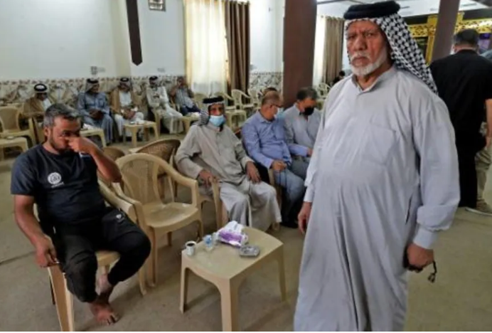 الكاظمي يعلن اعتقال المسؤولين عن الهجوم الانتحاري في بغداد
