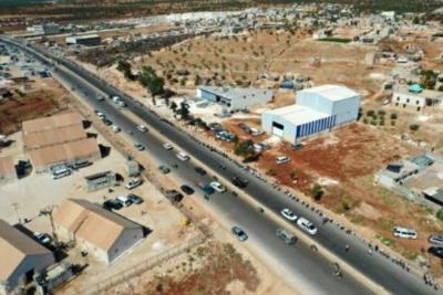 الإدارة الذاتية الكردية في سوريا تنتقد قرار مجلس الأمن حول المساعدات عبر الحدود
